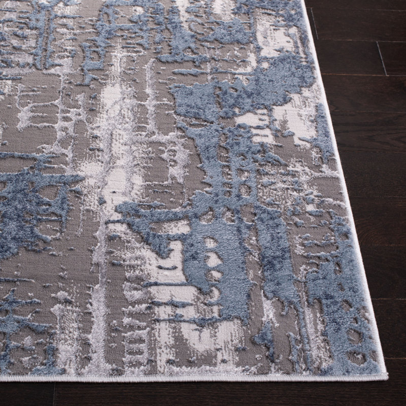 Breide Performance Rug, Runner 2'2" x 9'