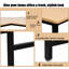Bureau en L Castauqua-1263552861