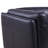 Goodner 86'' Leather Power Reclining Sofa-2100689257