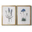 Lavande - ensemble de 2 reproductions d'impressions-467967537-467967546-467967545