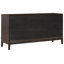 Buffet de 59,92 po de large Cuzzocrea