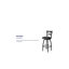 Tabouret tournant 32 "Lomonaco-33495675-94595984