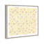 Butter Spring Fashion Canvas Fashion Print by Oliver Gal, Black Frame, 12 x 12-913453948-913453938