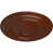 Burnished Mahogany Crackle