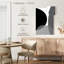 Avery Black Gold Minimalist I-108242318