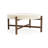 Vane 36" Round Ottoman-335860377-335860375