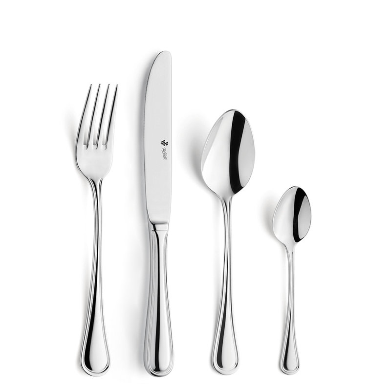 Paul Wirths 30 Piece Cutlery Set , Service for 6