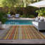 Tapis intérieur / extérieur Kinslee-1681887926