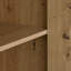 Adrainne Display Cabinet