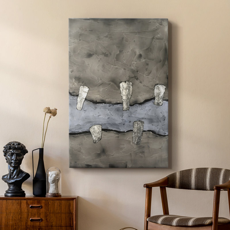 Stonemasonry I - galerie sur mesure Cavas