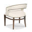 Upholstered Arm Chair