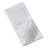 Chamorro Linen Embroidered Square Napkin
