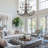 52-Lights Black Chandeliers For Dining Room Light Fixture , Modern Farmhouse Candle Chandeliers For Living Room, 3-Tier Industrial Metal  Lighting Fixtures For Entryway Kitchen Island Foyer-1169407857-1169407117-1169407114