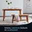 Capressa Office Bench