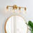 Dimmable Bathroom Vanity Light with Glass Shade-1742544238-1683673338