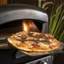 Peau de pizza Blackstone 