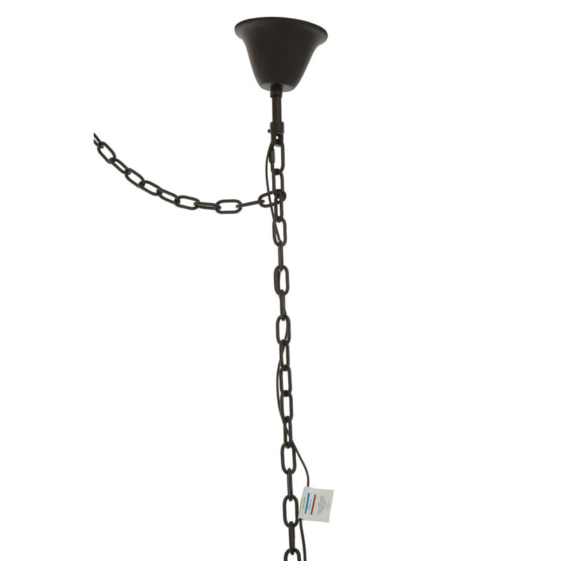 Charlise 12 - Light Square/Rectangle Chandelier