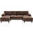 Brown est en rupture de stock