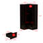 Armoire d'angle avec 2 portes et 2 tiroirs-2107354249
