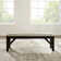 Dunblane Linen Upholstered Bench