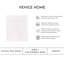 Drap 100% coton jersey plat seulement - très doux - ajustement facile - confortable-97786488-97786490