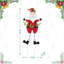 Piquet de jardin Jyrin Santa