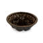 Poêle ronde en aluminium coulé antiadhésif Nordic Ware