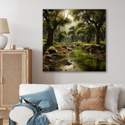 " Christianity Garden Of Gethsemane III "