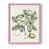 Cadre photo rose simple n'est pas disponible