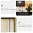 Black Solid Wood Console Table-1971126360-1971126361