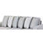98.25'' Upholstered Sofa