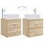 Single Bathroom Vanity with Ceramic Basin-2130503908