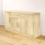 Rau 146.5cm Sideboard-29197463