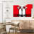 Yarlin Three Martini Cocktails-108010133