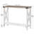 39.4" Console Table