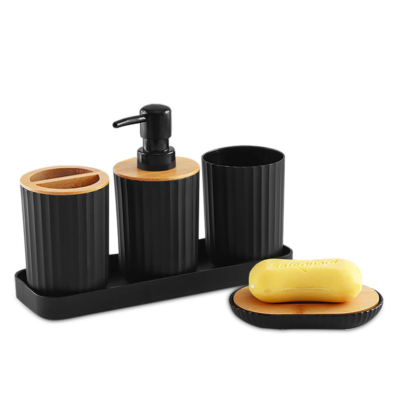 Atholl Bathroom Accessory Set