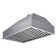 VICTORY 42 Inch 750 CFM Range Hood Insert w/ Rotary Controls, 4-Speed Fan, Dimmable LED Lights and Baffle Filters
