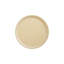 Yuka Handmade Terracotta Dinner Plate-474116853
