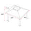 Pavillon de jardin en aluminium Eliteshade-62993913-91356994