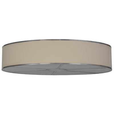 Cilindro Flush Mount