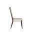 Highland Oak High Back Dining Side Chair-503531751