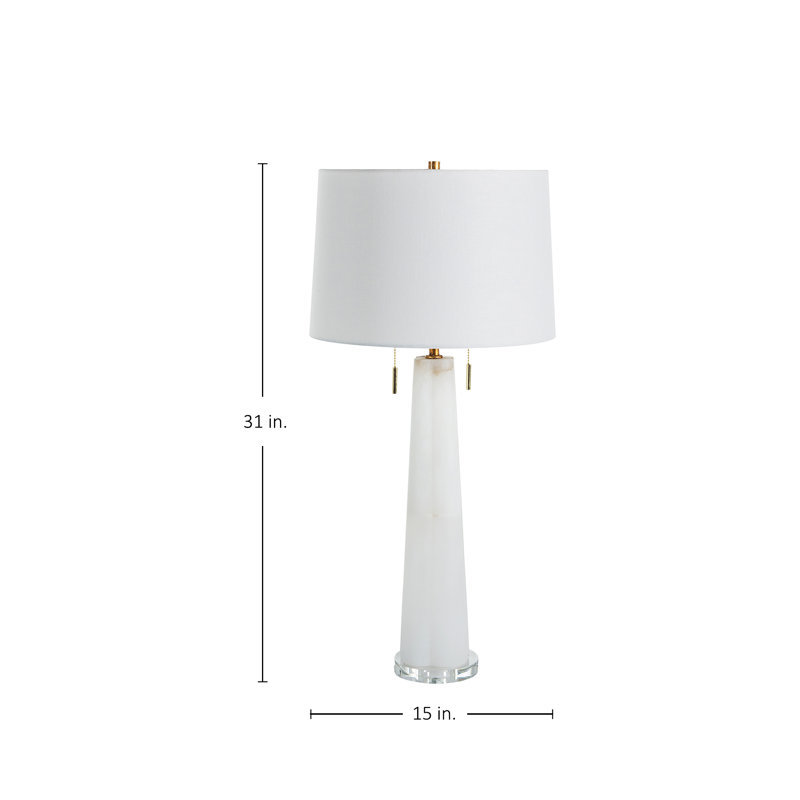 Margaret 31" Table Lamp
