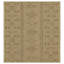 7 pi 10 po X 10 pi 3 po Tapis intérieur / extérieur-131750154