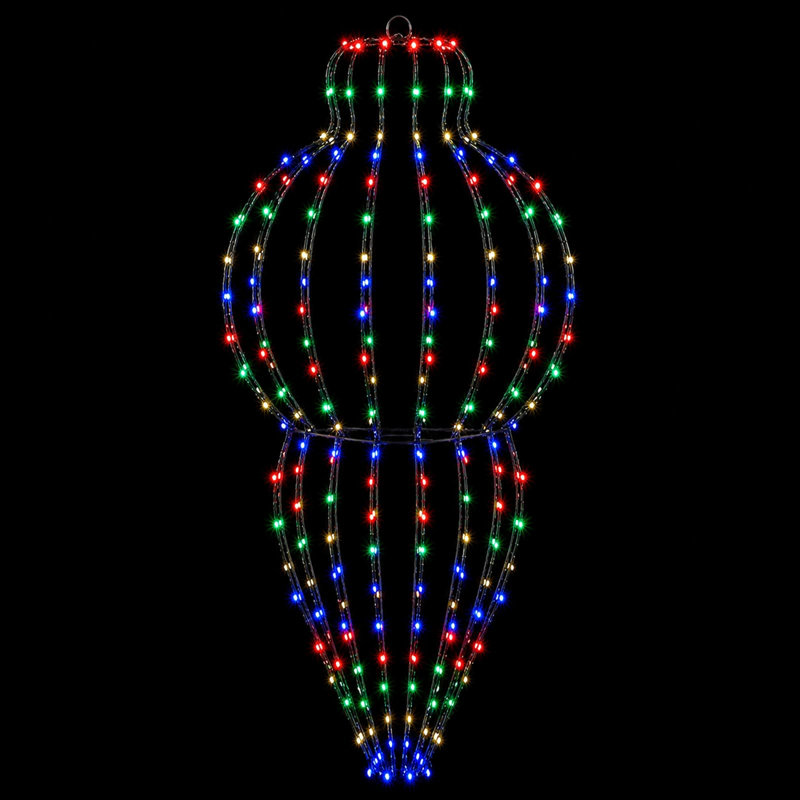 Holiday Lighting