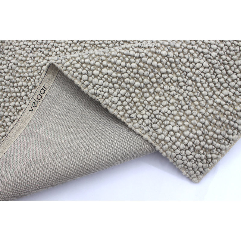 Solid Colour Area Rug, Rectangle 160 x 230cm
