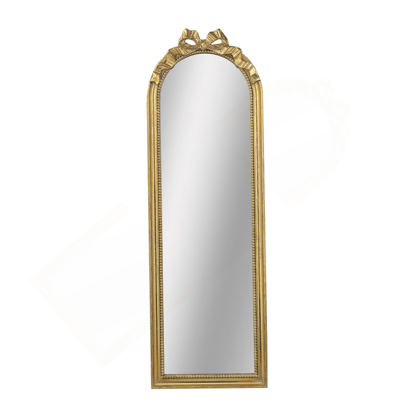15.8" x 48.8"  Full Length Mirror