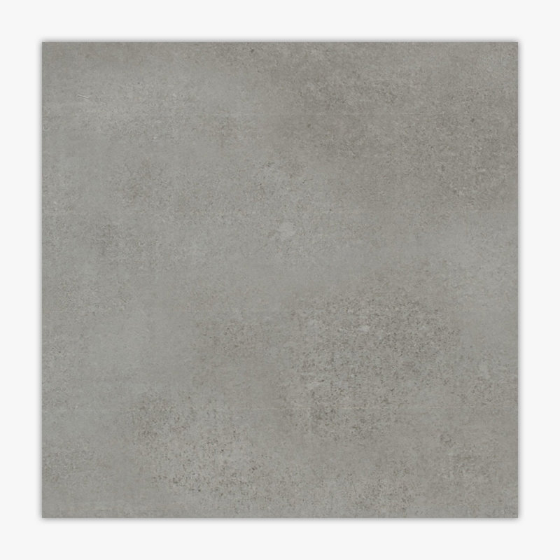 Liverpool 24 in. x 24 in. Porcelain Tile, Liverpool Grafito Glossy