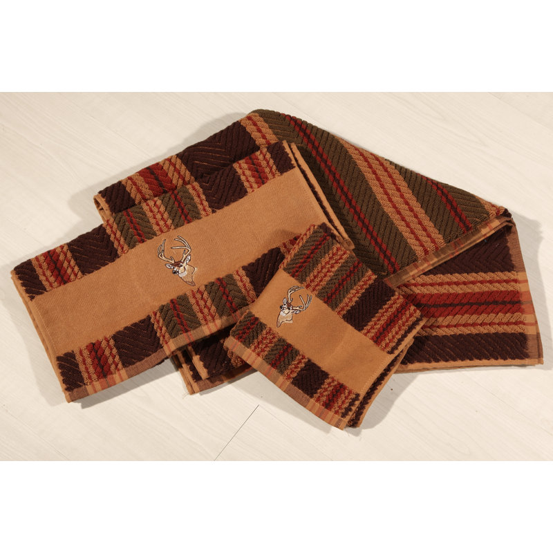 100% Cotton Midweight Mulit-Size Set