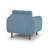Leno Upholstered Armchair-709775868