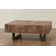 Mullins Extendable Sled Coffee Table with Storage